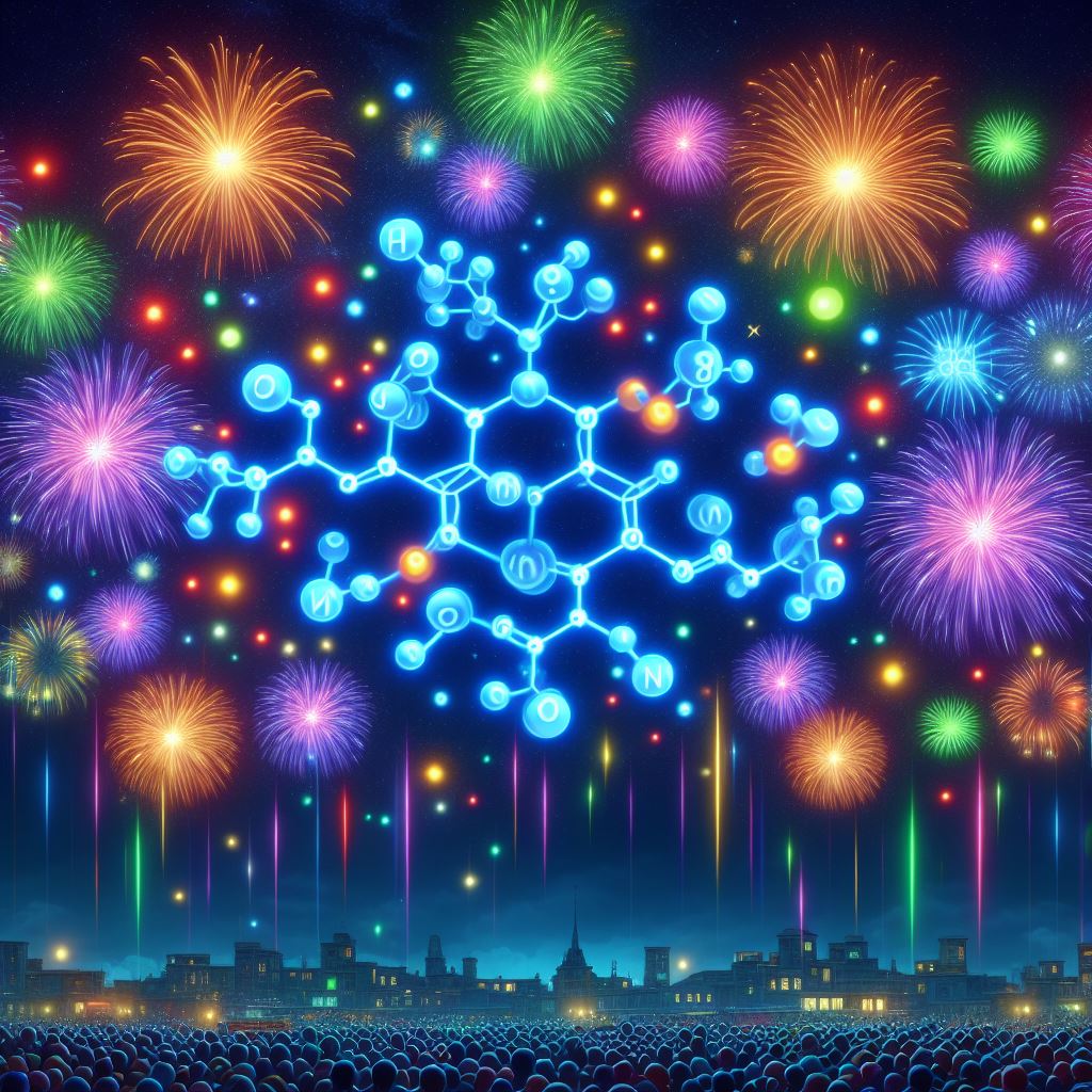 Serotonina a zdrowie psychiczne.