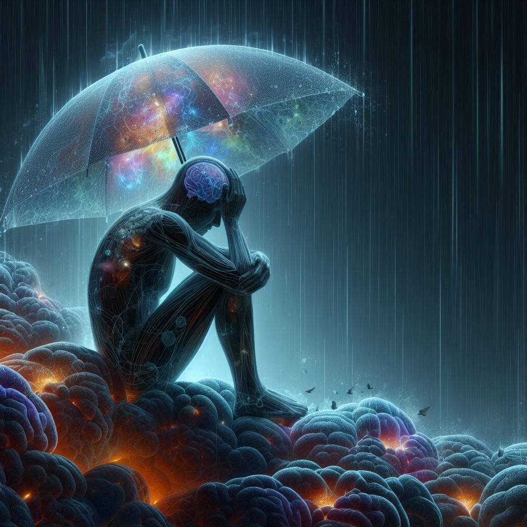 Anhedonia – niedoceniany objaw depresji.