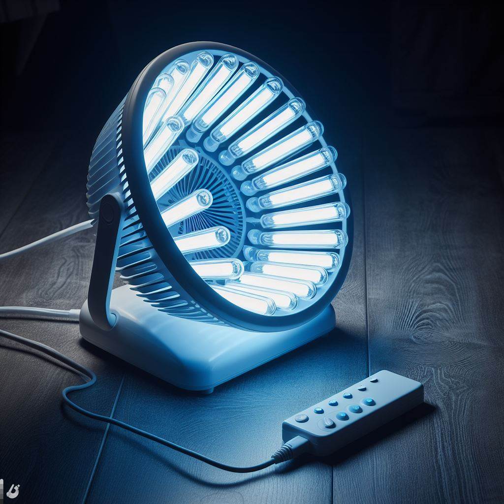 Czy lampy antydepresyjne są skuteczne w zapobieganiu depresji?