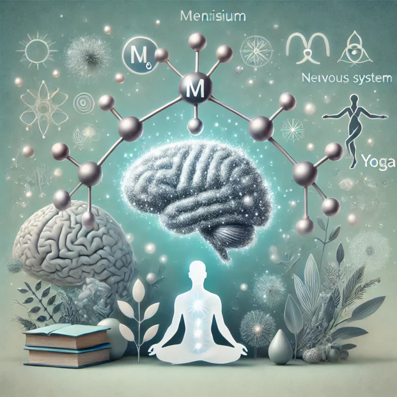 magnez a zdrowie psychiczne