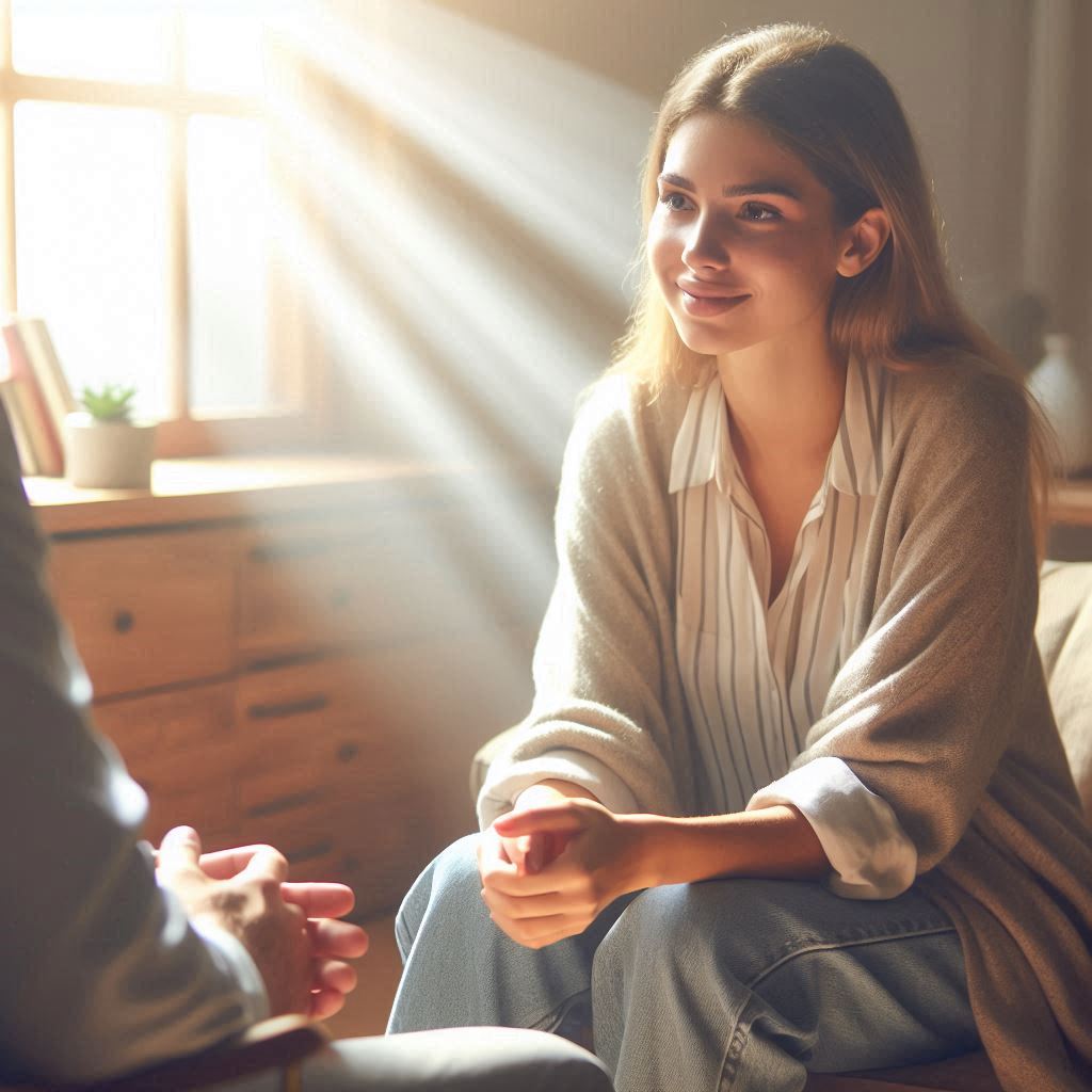 Na czym polega praca psychoterapeuty