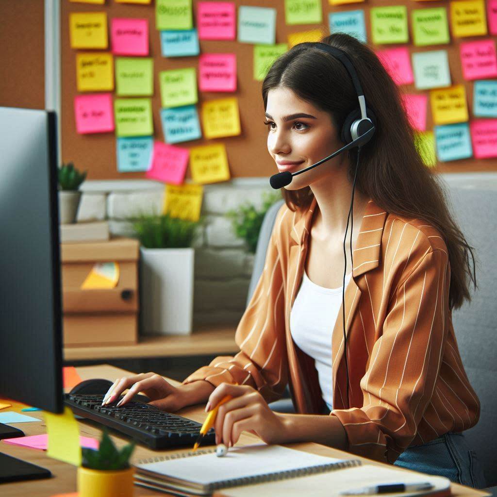 Dlaczego praca w call center może być stresująca?