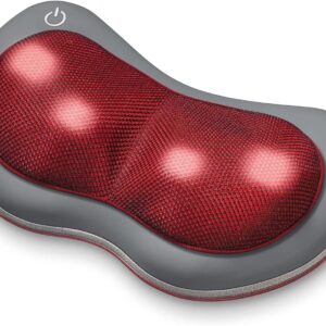 Beurer MG 149 urządzenie do masażu, elektroniczna poduszka do masażu szyi i szyi