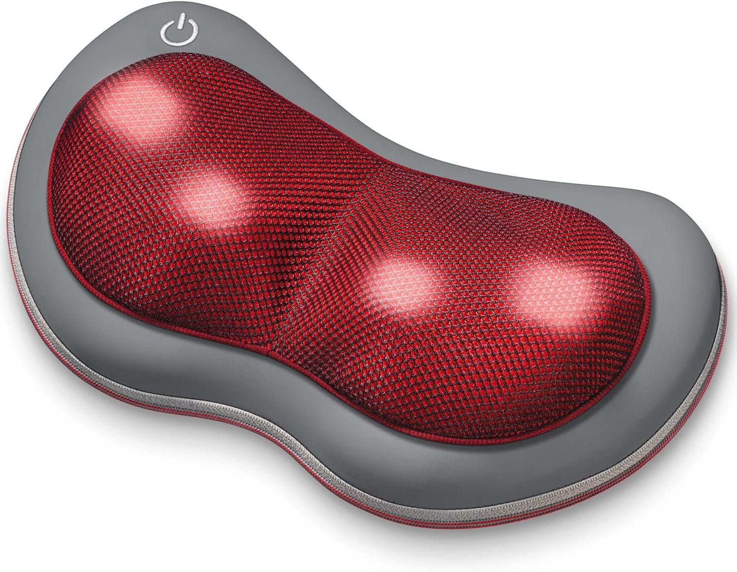 Beurer MG 149 urządzenie do masażu, elektroniczna poduszka do masażu szyi i szyi