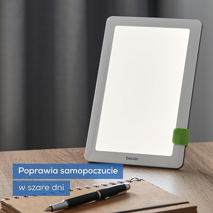 Beurer TL 30 Lampa światła dziennego