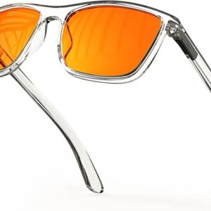 Bloomoak - Okulary blokujące niebieskie światło w 99%