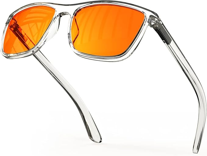 Bloomoak - Okulary blokujące niebieskie światło w 99%