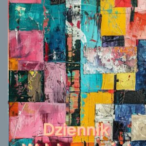 Dziennik Wdzięczności – Twoja Codzienna Droga do Pozytywnego Myślenia