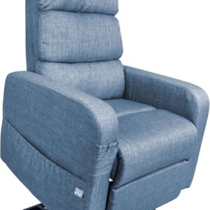 Fotel PEPE Mobility – Komfort, Bezpieczeństwo i Nowoczesność w Jednym