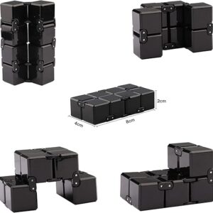 Infinity Cube Funxim – Twoja dawka relaksu i koncentracji!