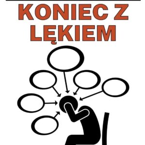 Koniec z lękiem - książka