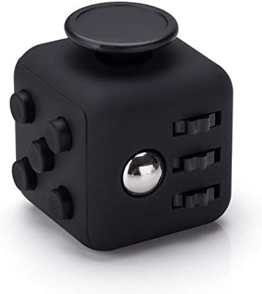 Kostka antystresowa VAPIAO Fidget Cube – redukcja stresu dla każdego