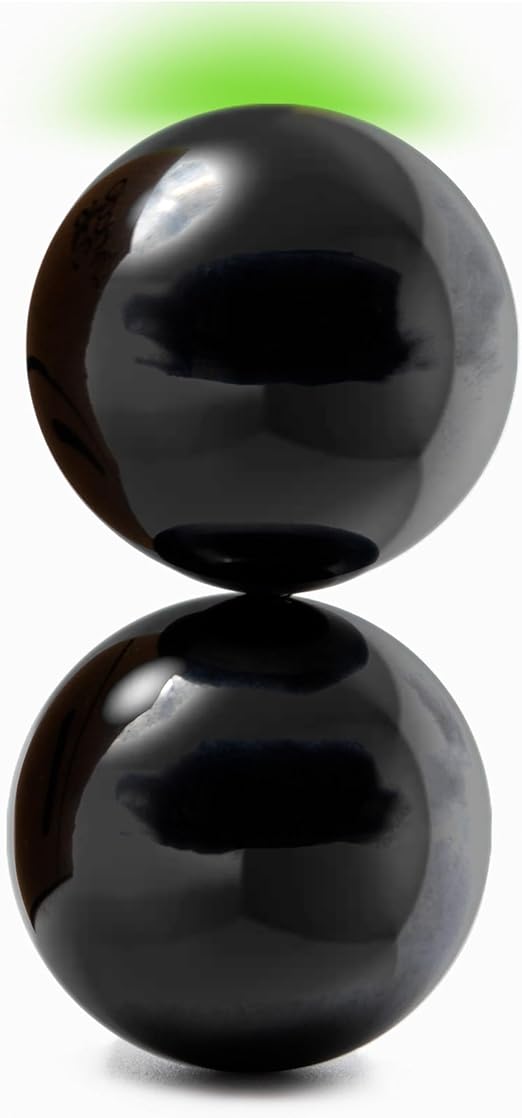 Kulki magnetyczne XXL myHodoBalls – antystresowy gadżet i dekoracja biurka