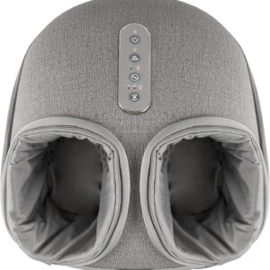 Medcursor Urządzenie do masażu stóp z ciepłem