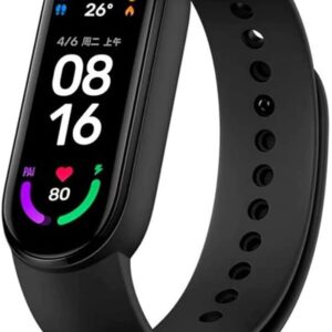 Mi Smart Band 6