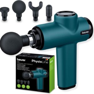 Profesjonalny Masażer Shiatsu dla Relaksu i Odprężenia