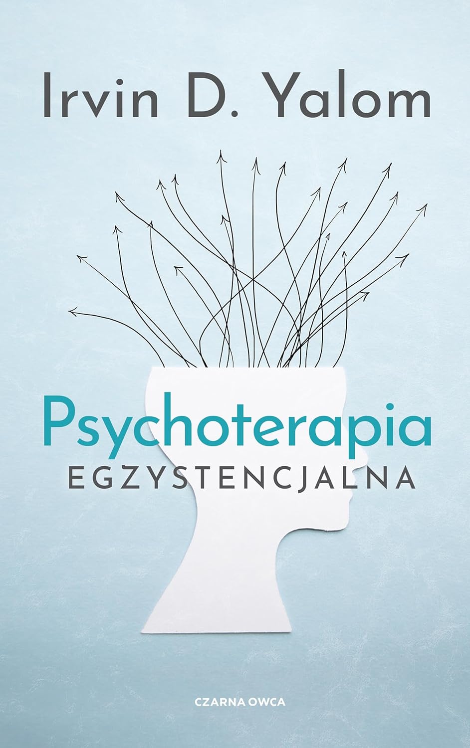 Psychoterapia egzystencjalna wyd. 2