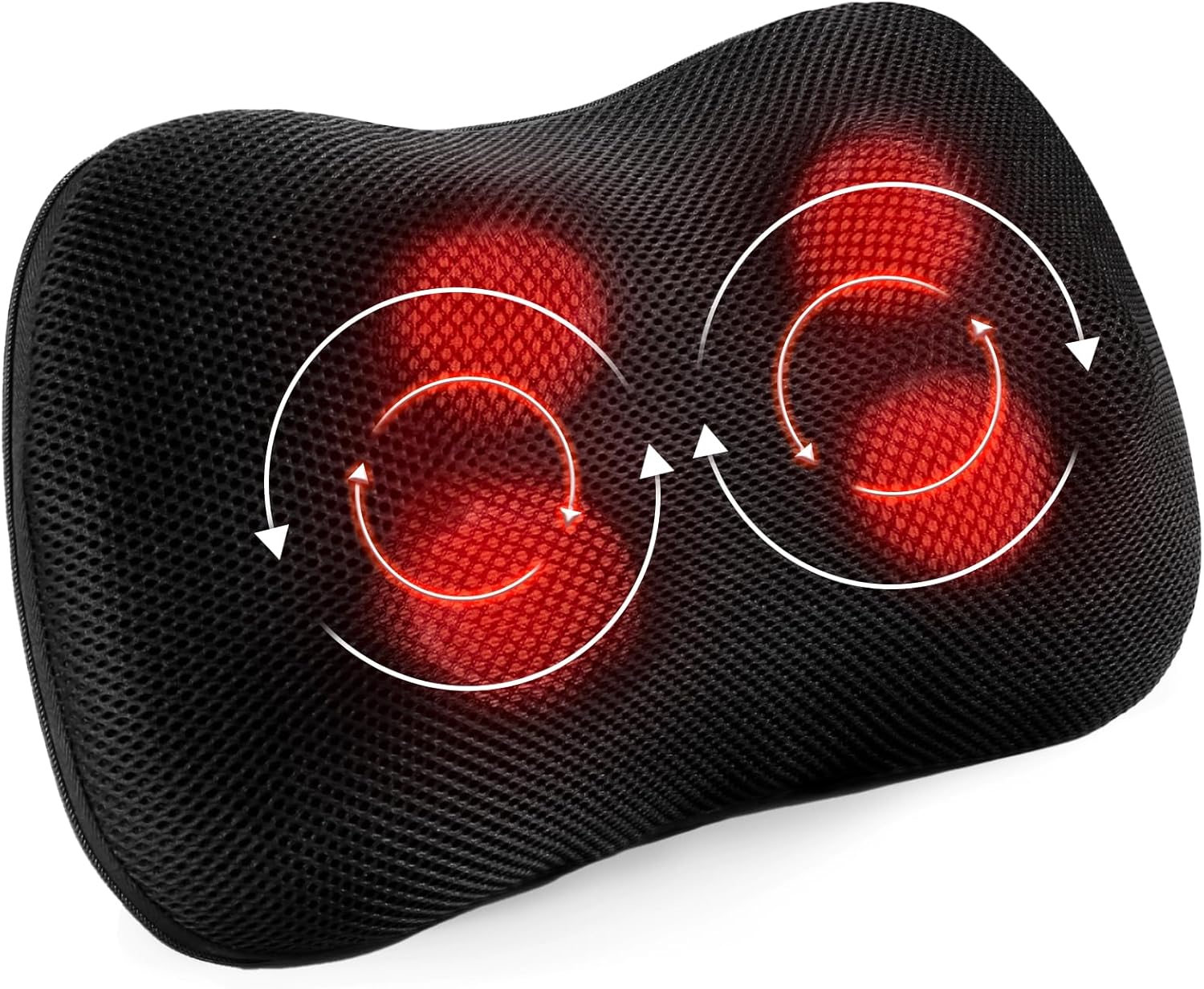 Shiatsu urządzenie do masażu karku