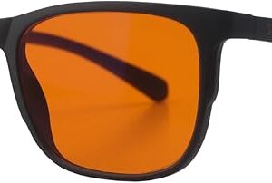 Snadi SHIELD: Okulary Blokujące Niebieskie Światło