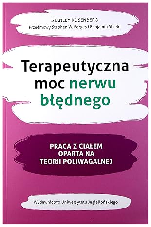TERAPEUTYCZNA MOC NERWU BŁĘDNEGO