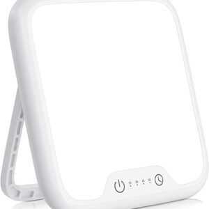 VTHW Lampa do terapii światłem