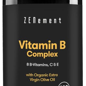 Zenement Witamina B Complex