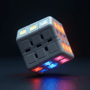 Gadżety antystresowe