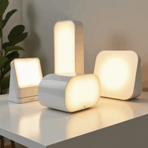 Lampy antydepresyjne