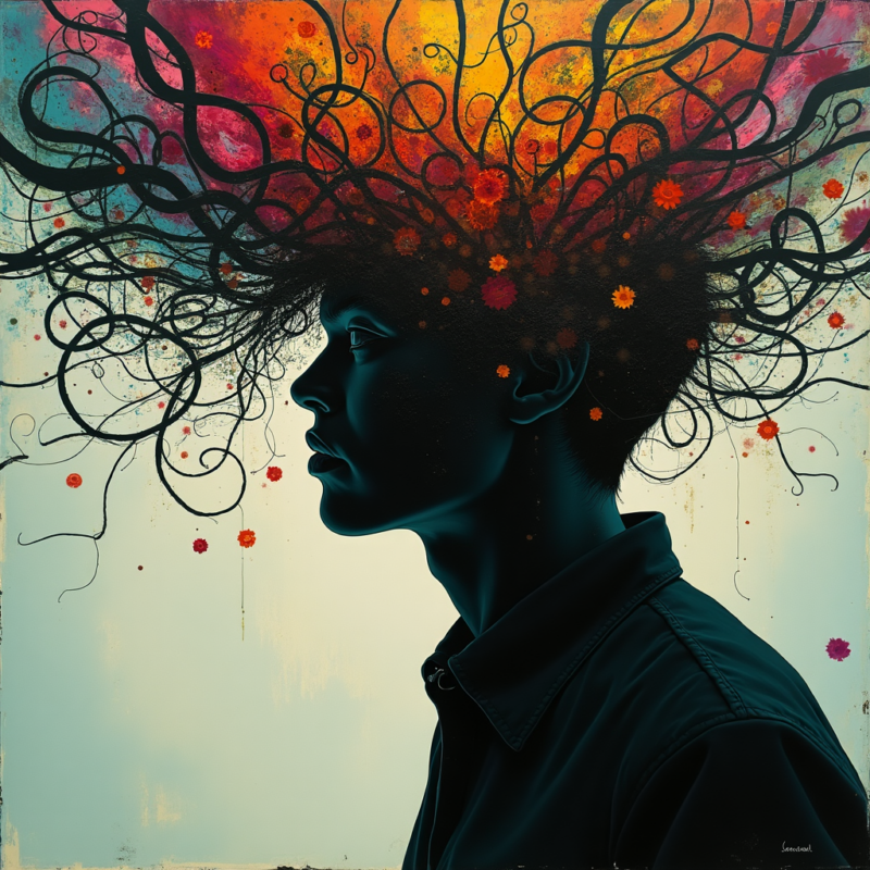 neurotyk neurotyczność