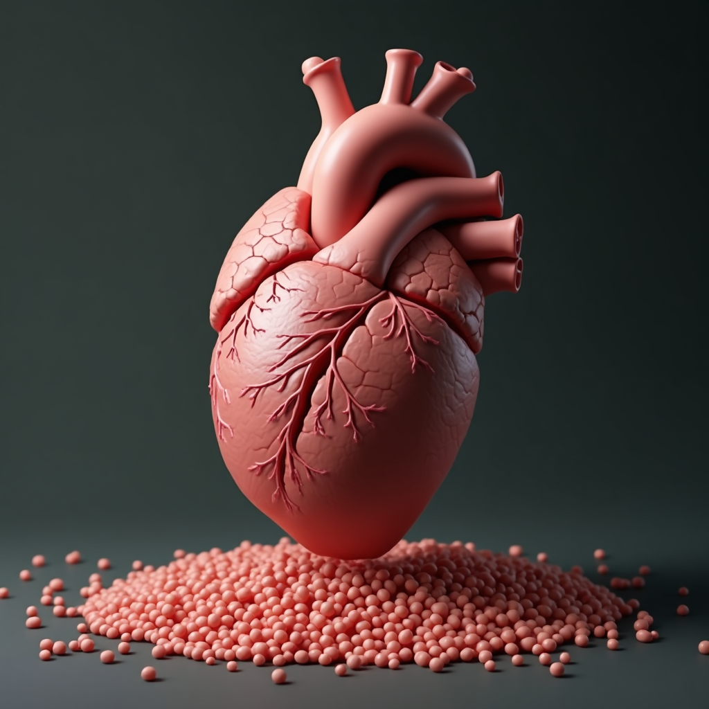 Czy stres podnosi poziom cholesterolu
