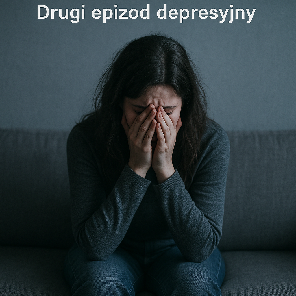 Drugi epizod depresyjny