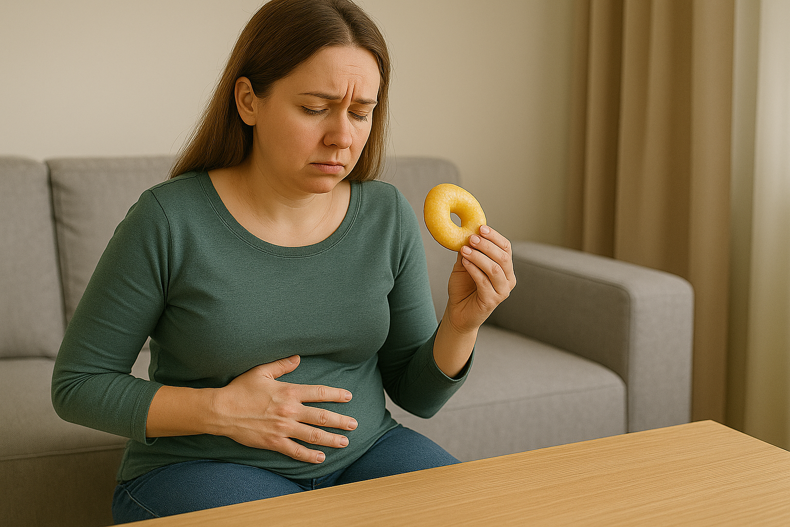 Tycie po lekach antydepresyjnych – jak sobie z tym radzić?